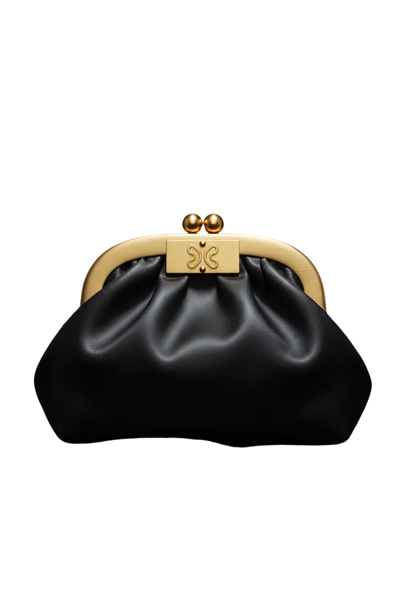 AMIRA CLUTCH