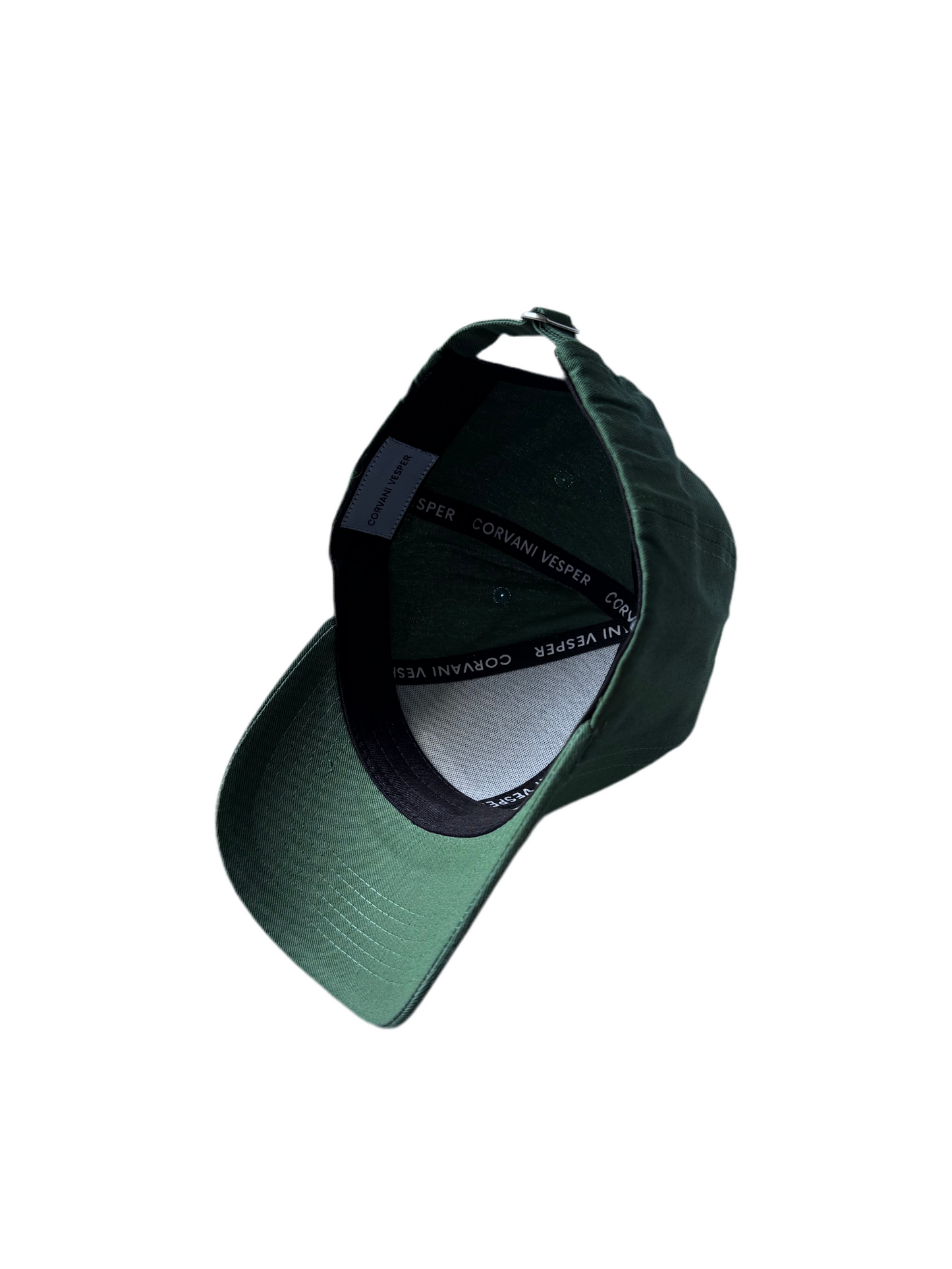 Classic Baseball Cap - CORVANI VESPER