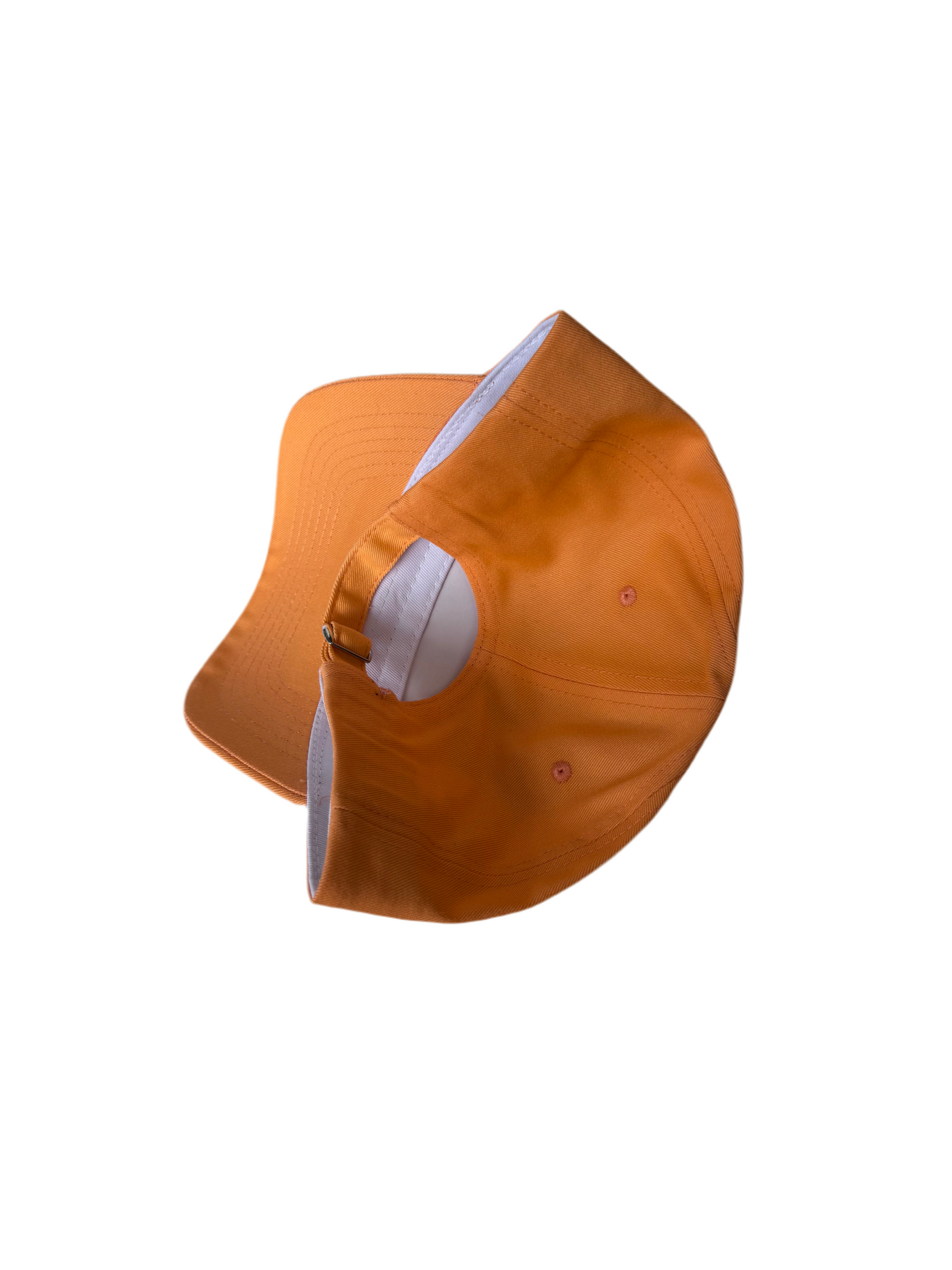 Iconic Classic Baseball Cap In Cotton - CORVANI VESPER