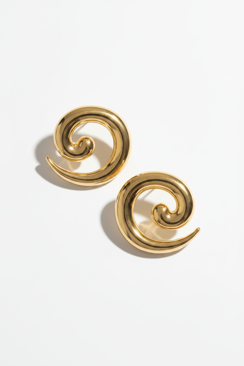 Onda Earring