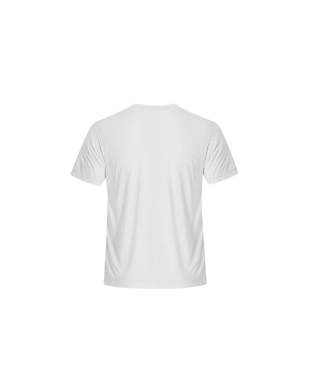 Corvani Vesper Riviera T-Shirt Bianco