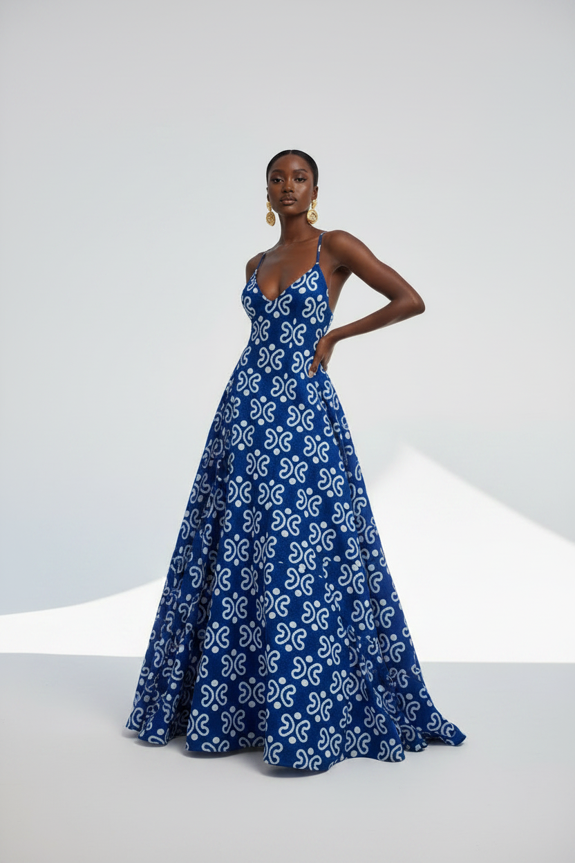 Arò Dress