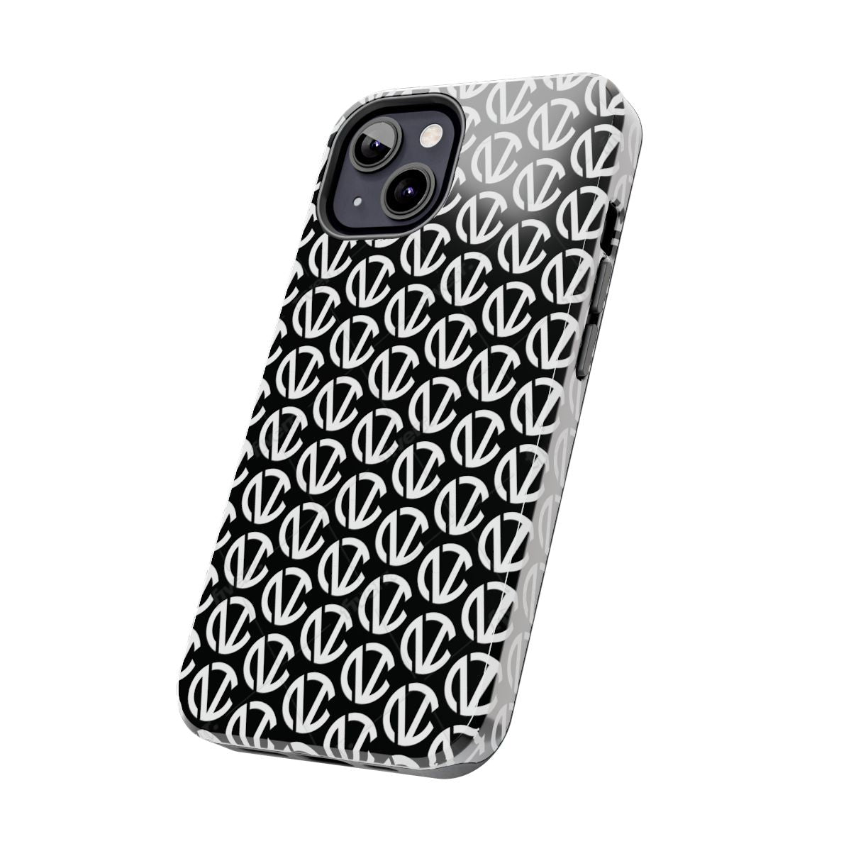 CORVANI VESPER Logo phone case for IPhone