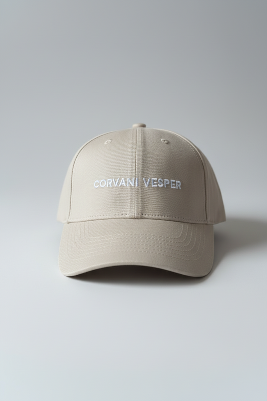 Corvani Vesper Classic Baseball Cap