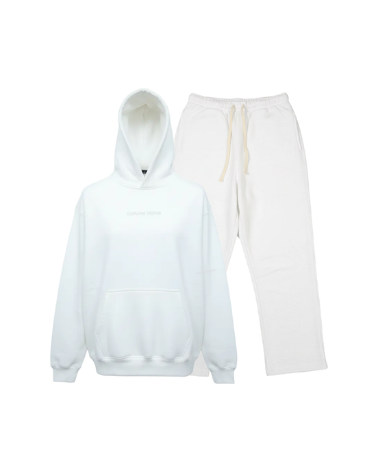 Classico L Edition Hoodie Set