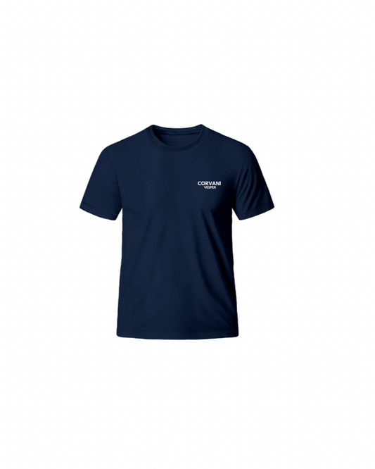 Corvani Vesper Classic Riviera T-Shirt
