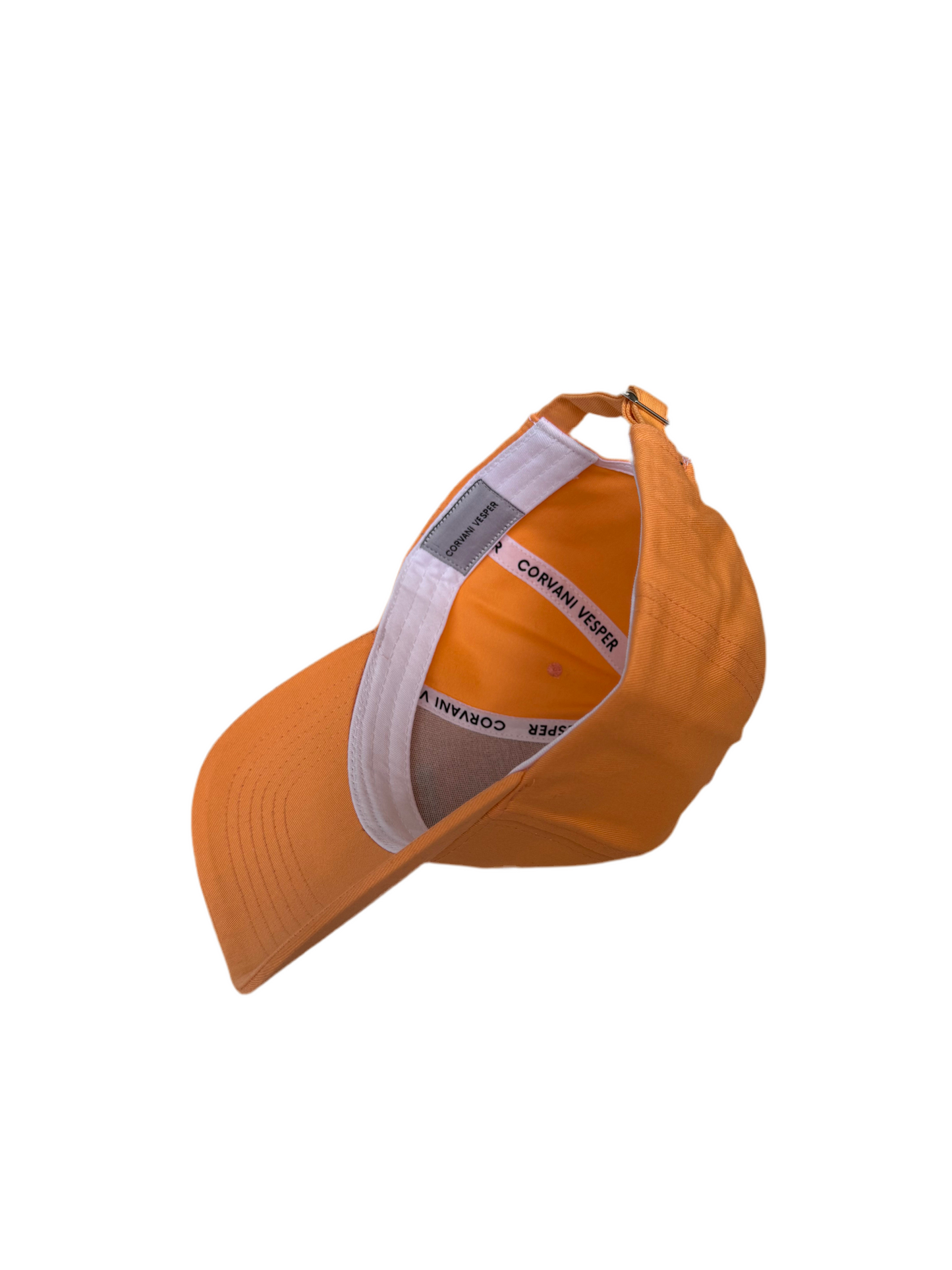 Iconic Classic Baseball Cap In Cotton