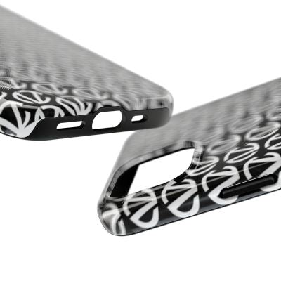 CORVANI VESPER Logo phone case for IPhone