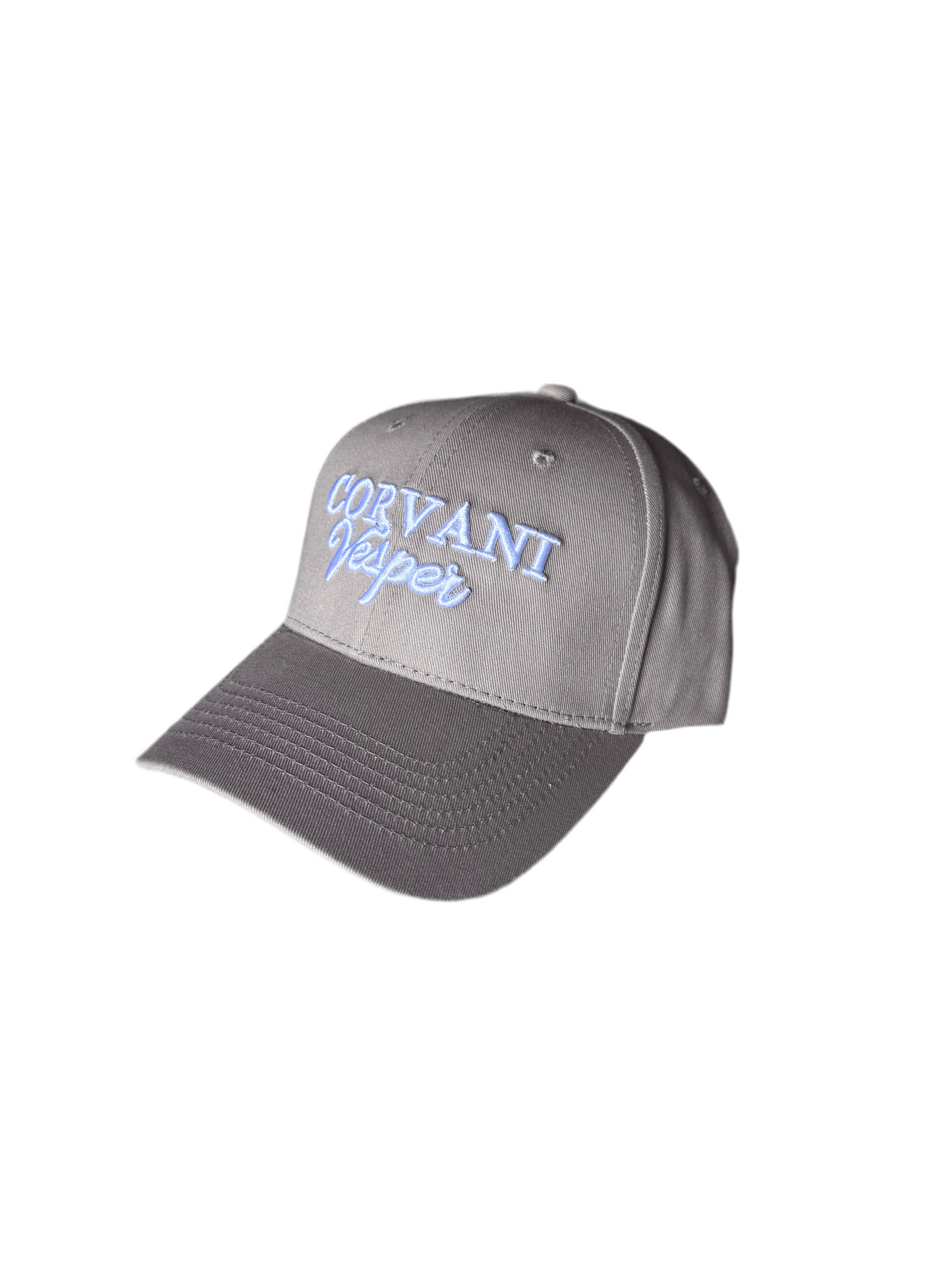 Corvani Vesper Signature Cap Beige