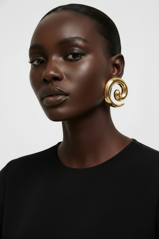 Onda Earring