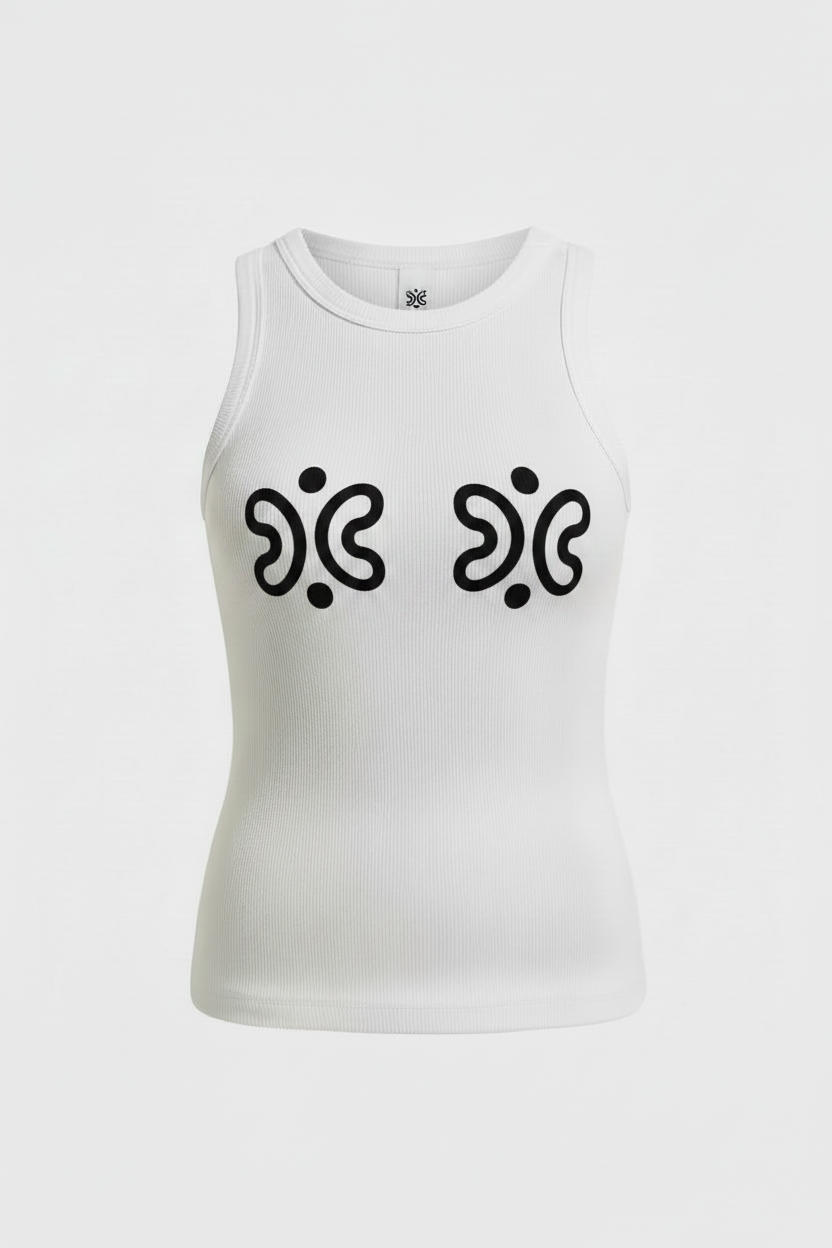 Voluta Gemello Tank Top