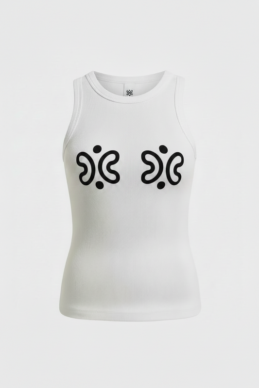 Voluta Gemello Tank Top