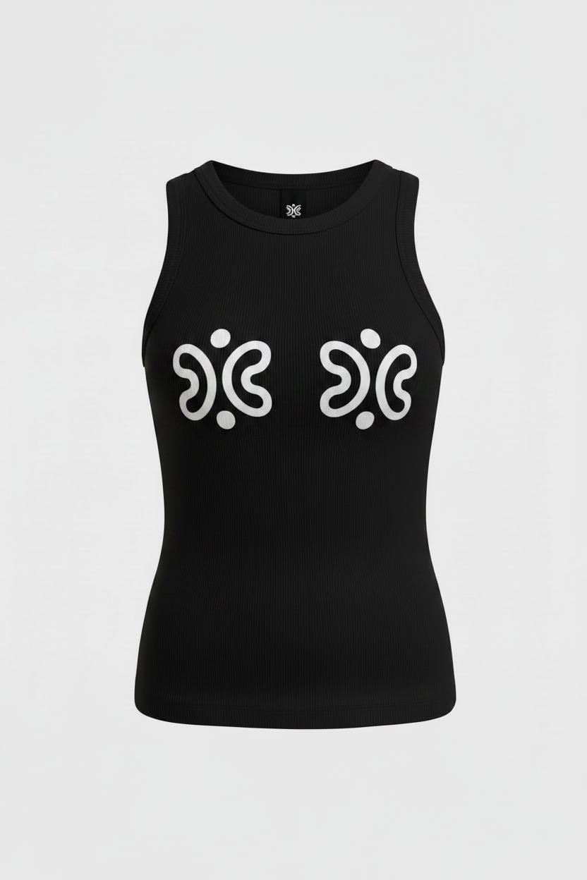 Voluta Gemello Tank Top