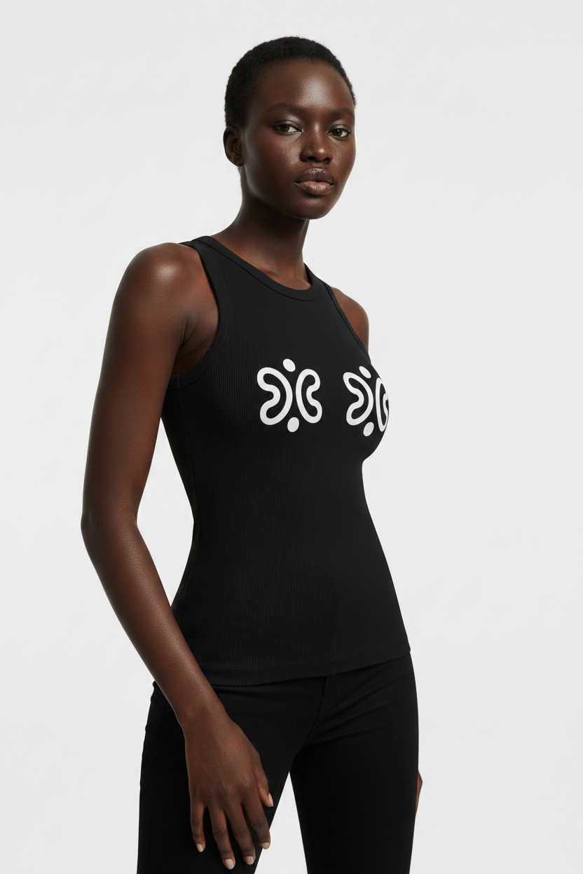 Voluta Gemello Tank Top