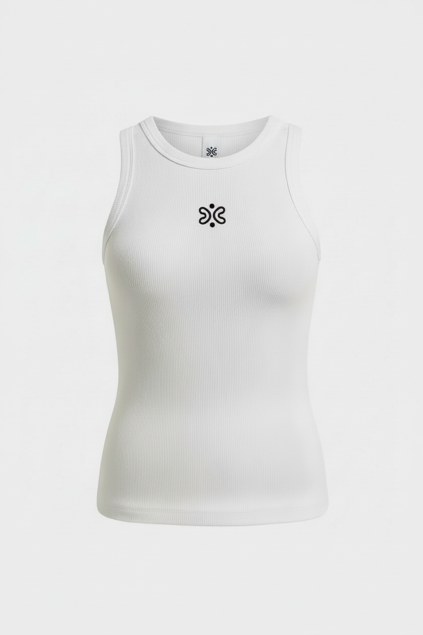 Voluta Tank Top