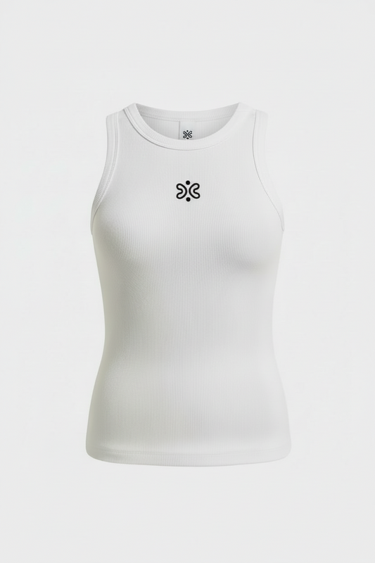 Voluta Tank Top