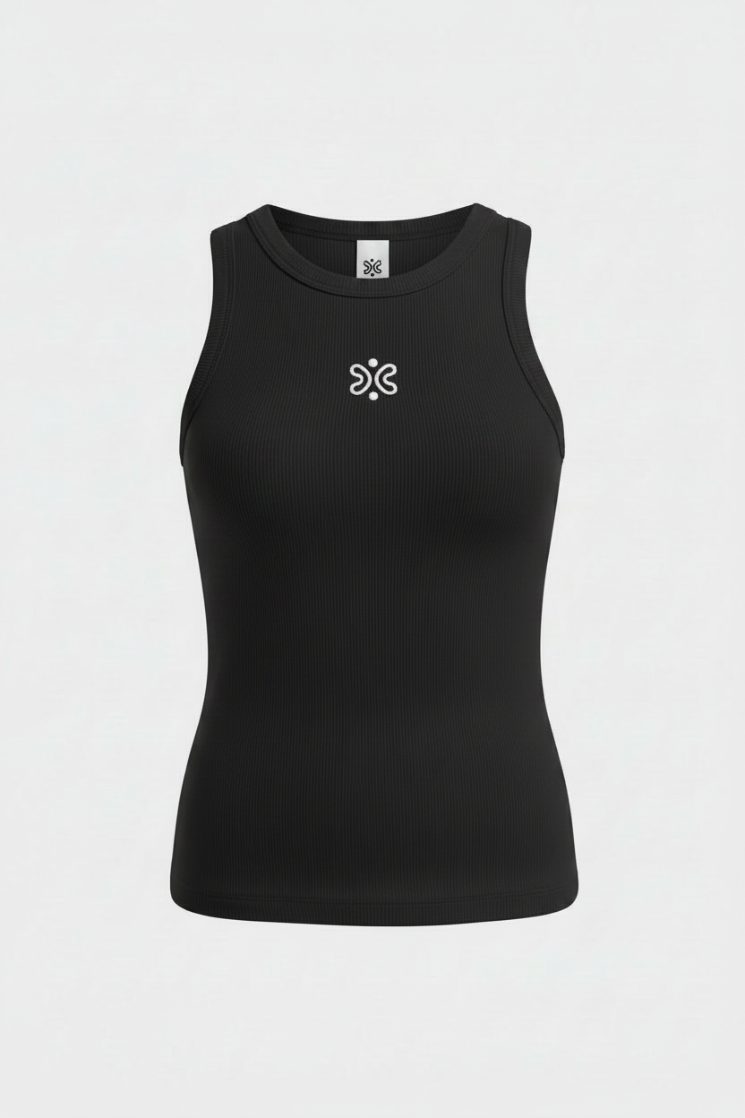 Voluta Tank Top