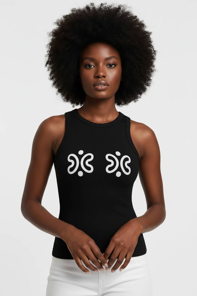 Voluta Gemello Tank Top